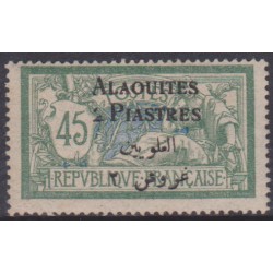 Alaouites  9**