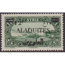 Alaouites 39**