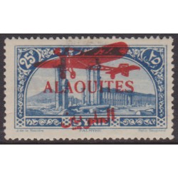 Alaouites Air 16**