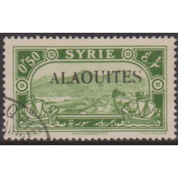 Alaouites 24h used Variety...