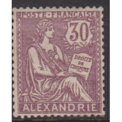 Alexandrie 28**