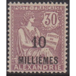 Alexandrie 56**