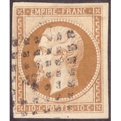 France   13A Used