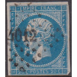 France   14A Used