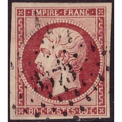 France   17A Used