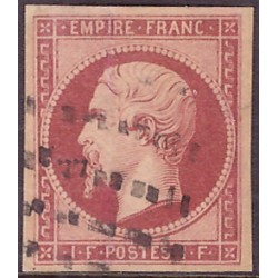 France   18a Used