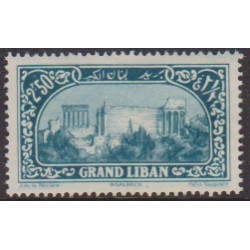Grand Liban  58**