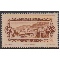 Grand Liban  59**