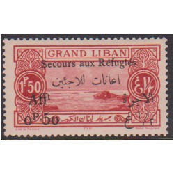Grand Liban  68**
