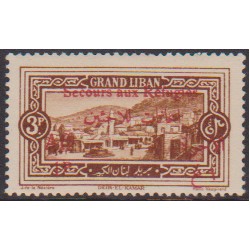 Grand Liban  71**