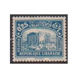 -Lebanon 130**