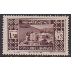 -Lebanon 135**