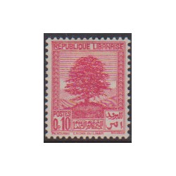 -Lebanon 150**