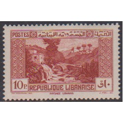 -Lebanon 155**