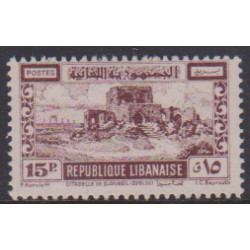 -Lebanon 193**