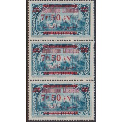 -Lebanon 120**/* Variety 3...