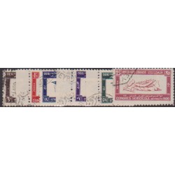 -Lebanon 122/27 used