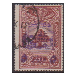 -Lebanon 197 used