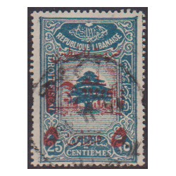 -Lebanon 197A used