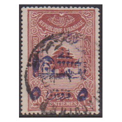 -Lebanon 197B used