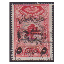 -Lebanon 197E used