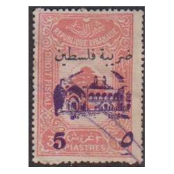 -Lebanon 197K used