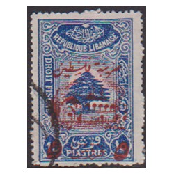 -Lebanon 197G used