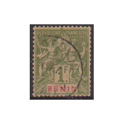 Bénin 45 used
