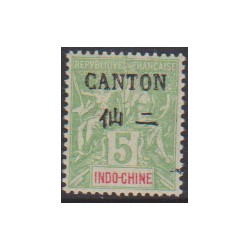 Canton 20*