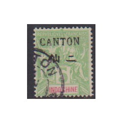 Canton 20 used