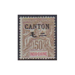 Canton 29*