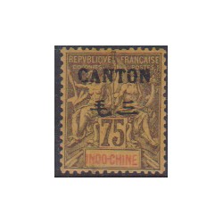 Canton 30*
