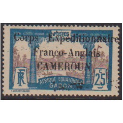 Cameroun  44*