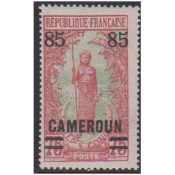 Cameroun 105**