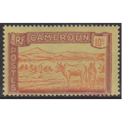 Cameroun 110**
