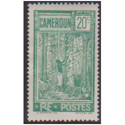 Cameroun 113**