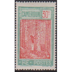 Cameroun 115**