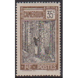 Cameroun 116**