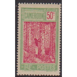 Cameroun 119**
