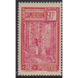 Cameroun 125**