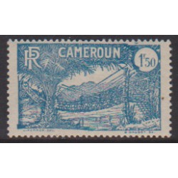 Cameroun 128**