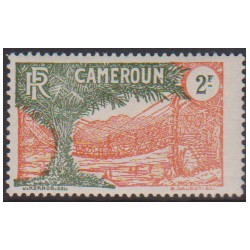 Cameroun 129**
