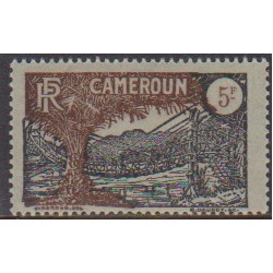 Cameroun 130**