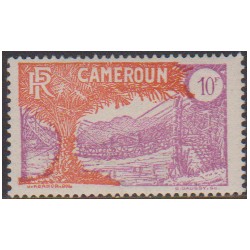 Cameroun 131**