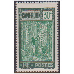 Cameroun 136**