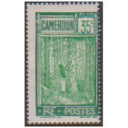 Cameroun 137**