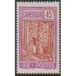 Cameroun 138**