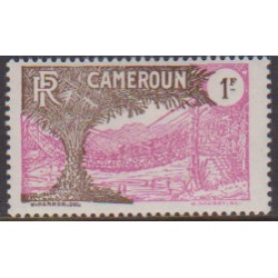 Cameroun 142**