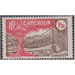 Cameroun 144**