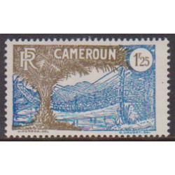 Cameroun 145**
